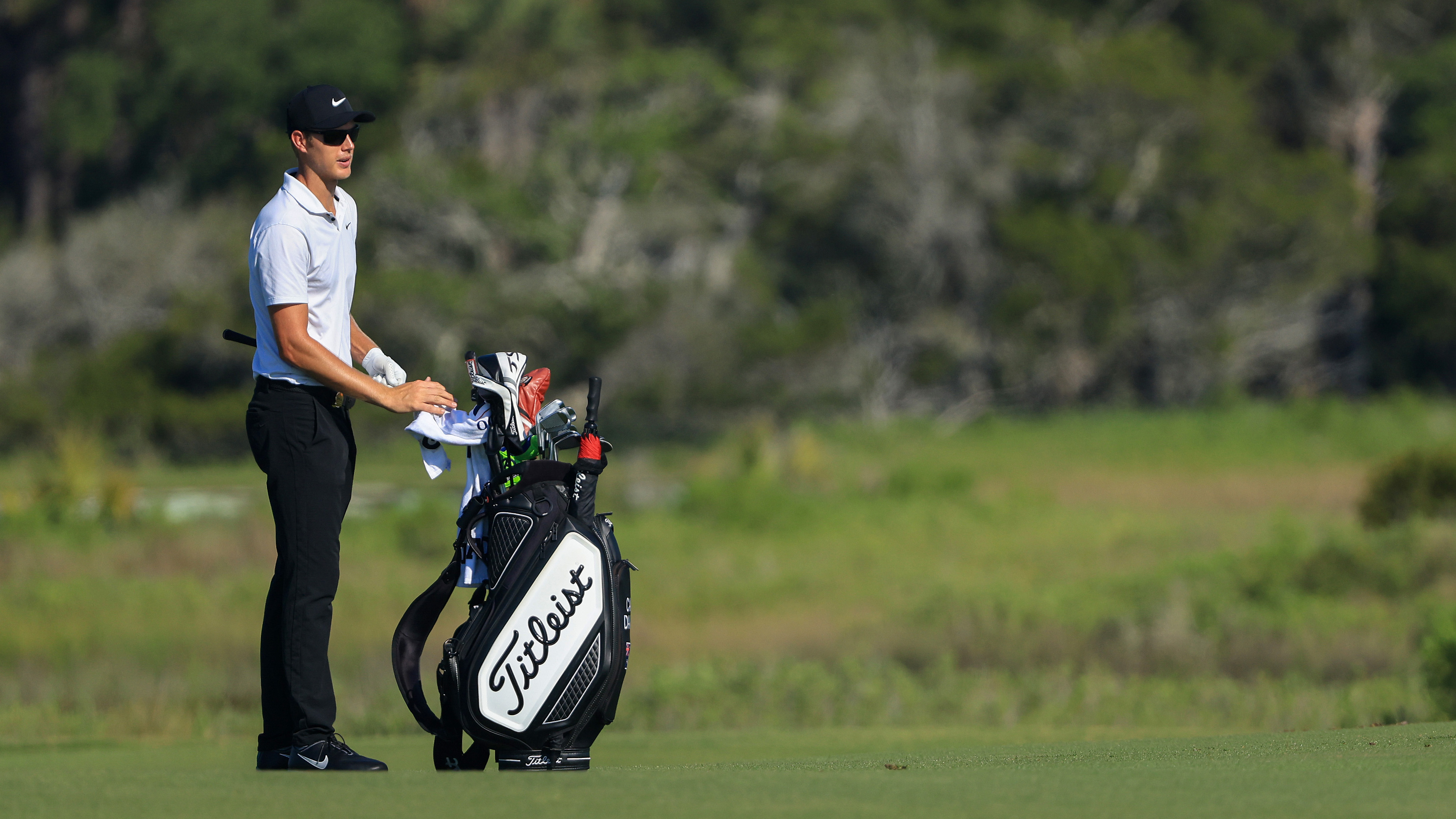 Us Pga Under Radar Davis Set To Surprise Golf Australia Magazine