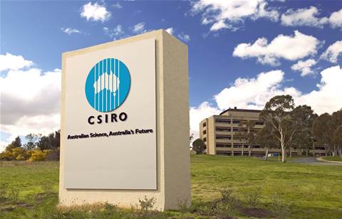 CSIRO to replace its two most core enterprise systems