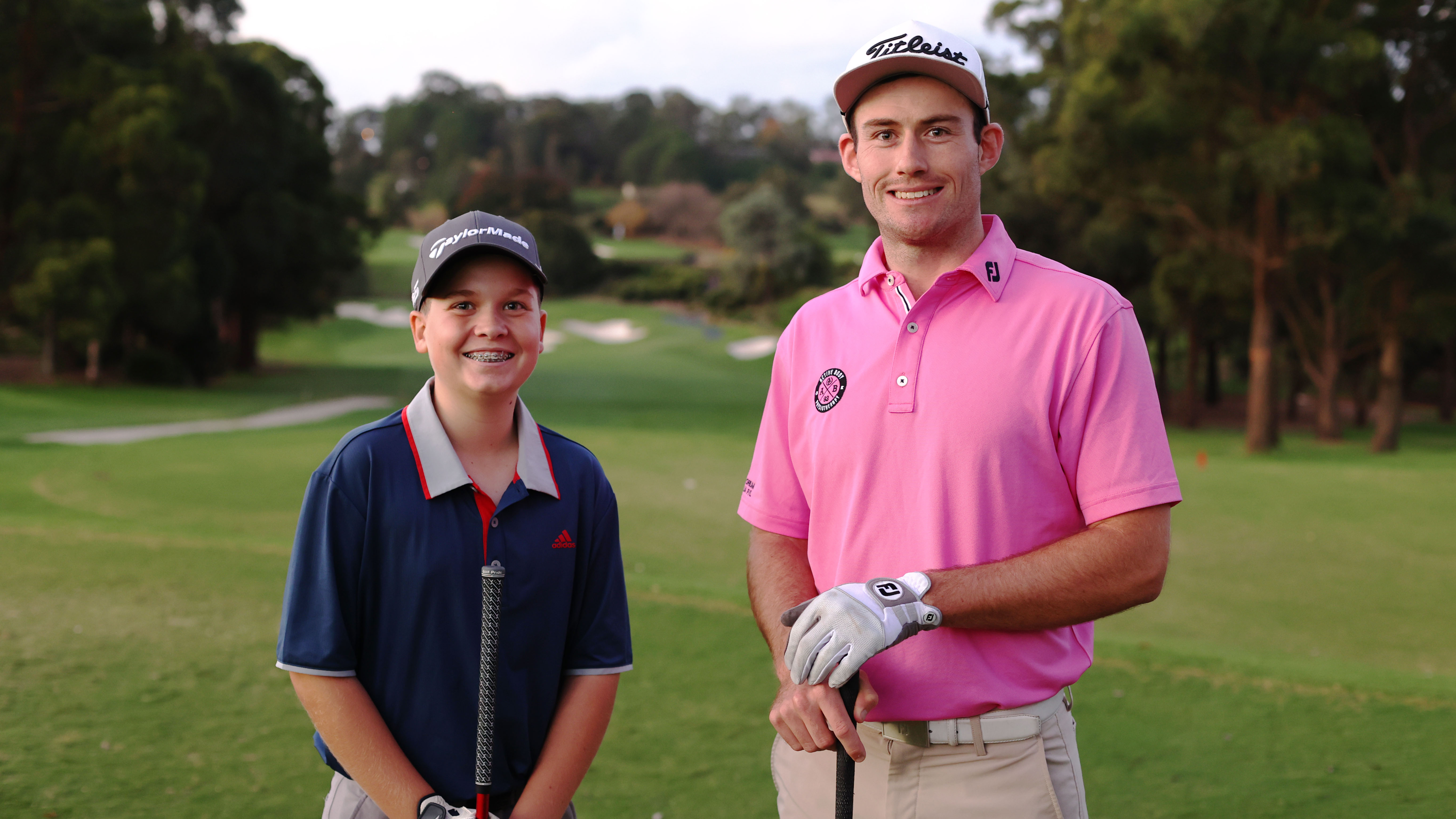 Free Golf Event For Amateurs And Juniors Golf Australia Magazine