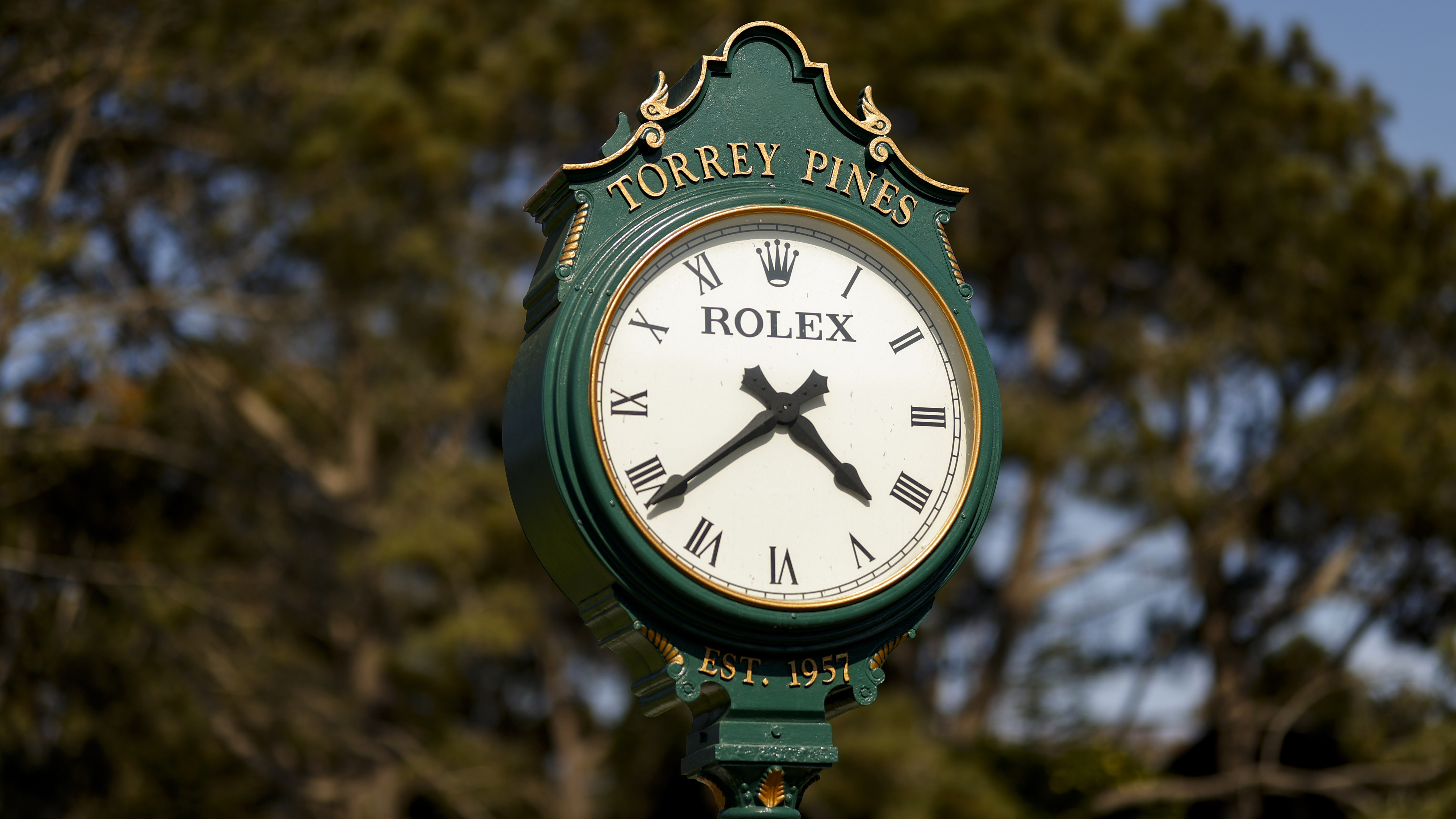 U S Open Tee Times AEST Golf Australia Magazine