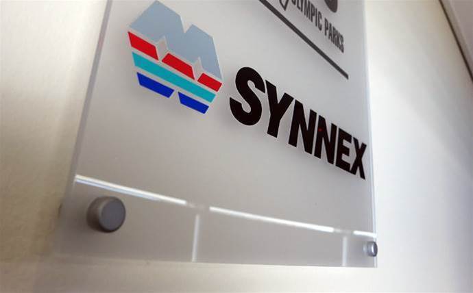 Synnex Australia adds Google Cloud - Vimarsana News