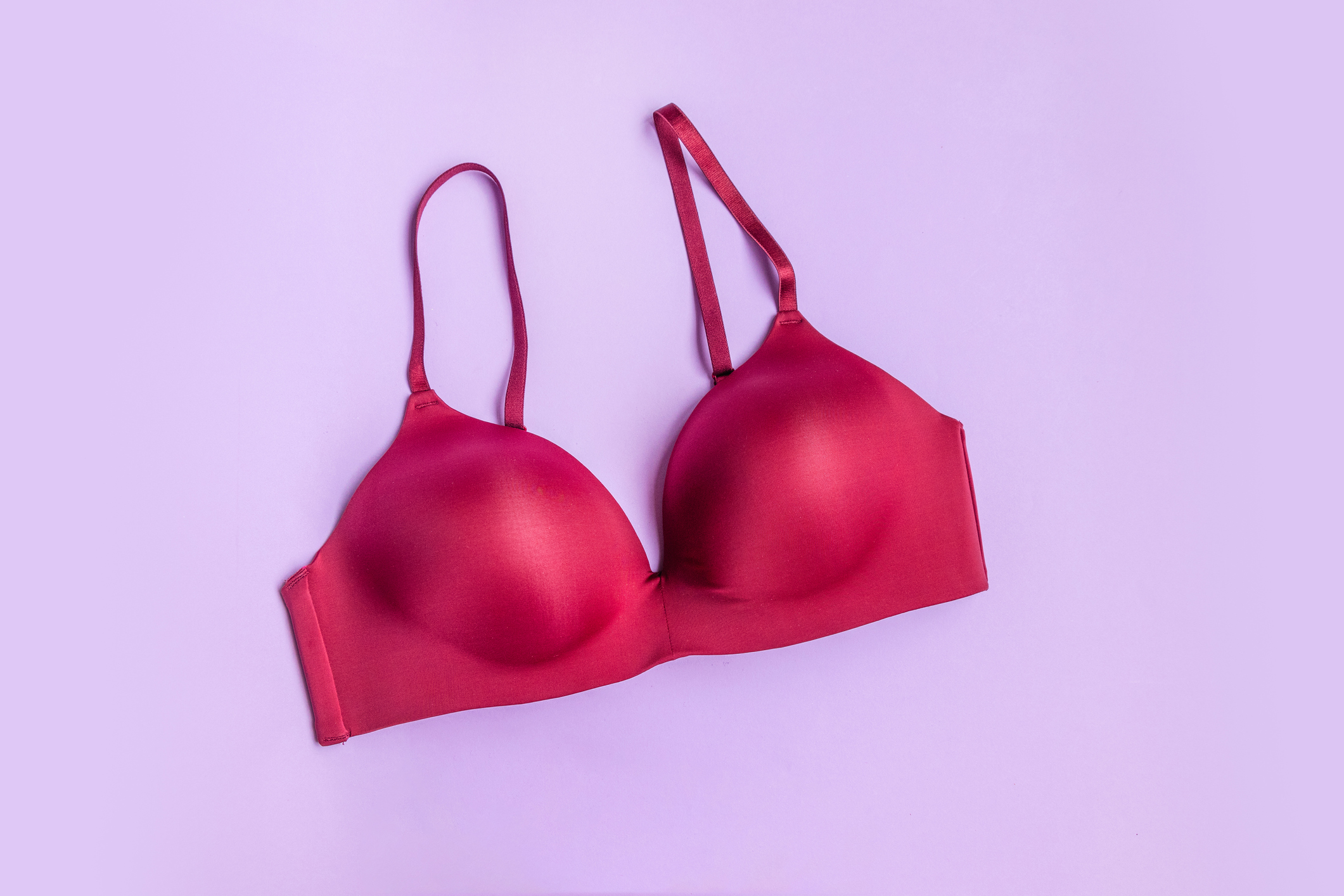 Are you allergic to your bra? Seems like you are not the only one according  to Esther Labi, AKA the Bra Whisperer, by Brandgelist