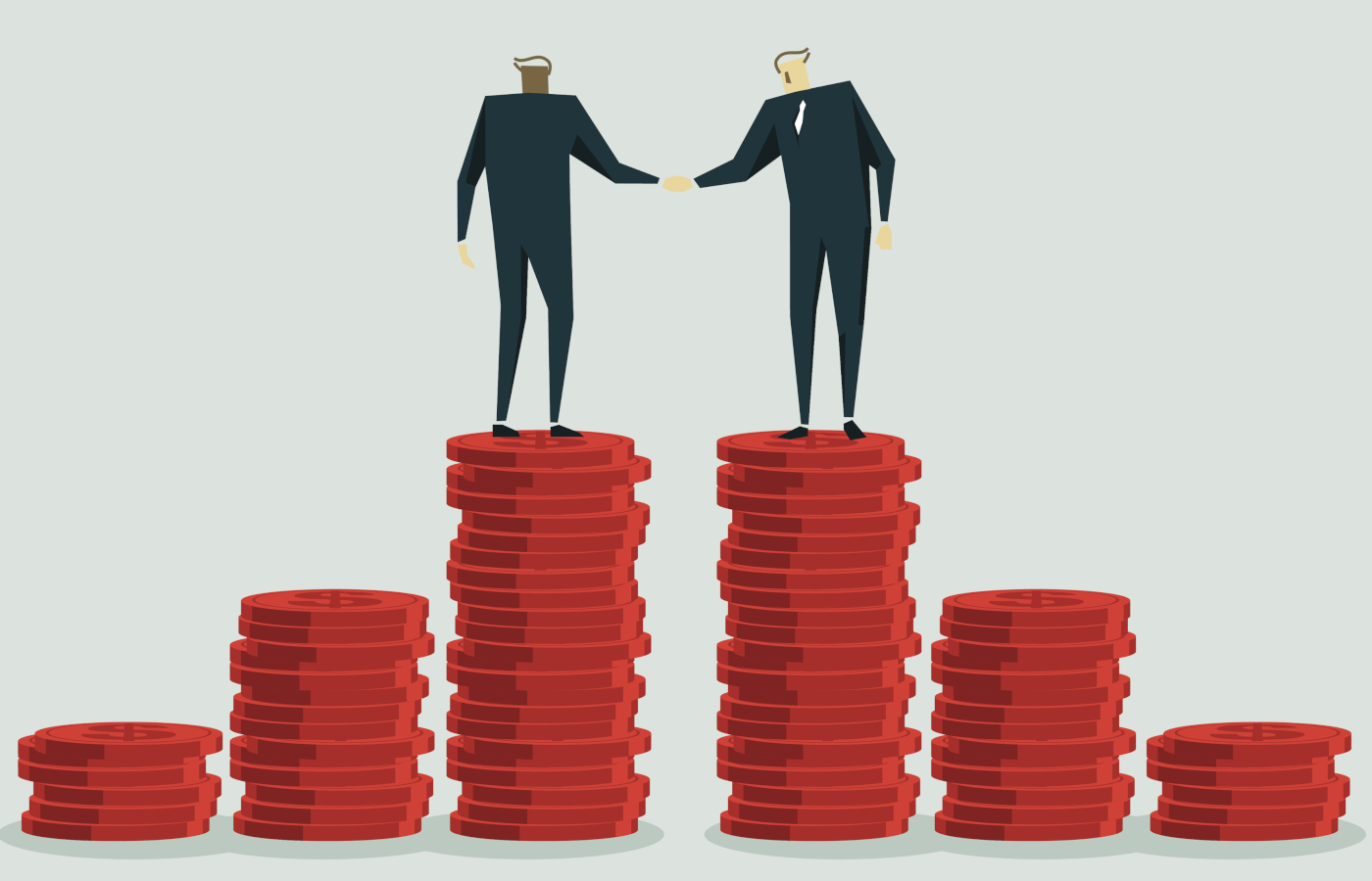 Ascention secures exclusive reseller deal with Information Builders - Vimarsana News