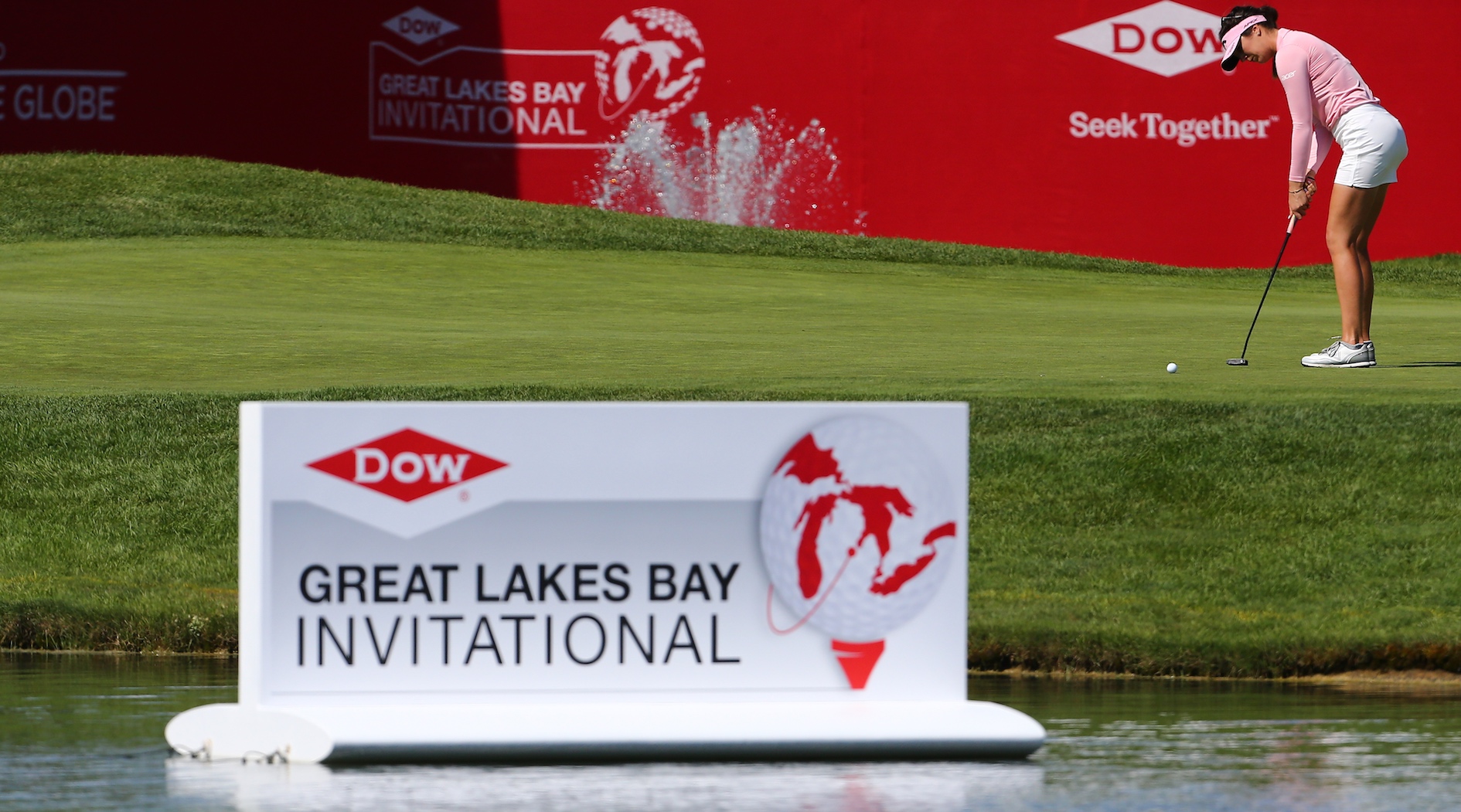 The Preview DOW Great Lakes Bay Invitational Golf Australia Magazine
