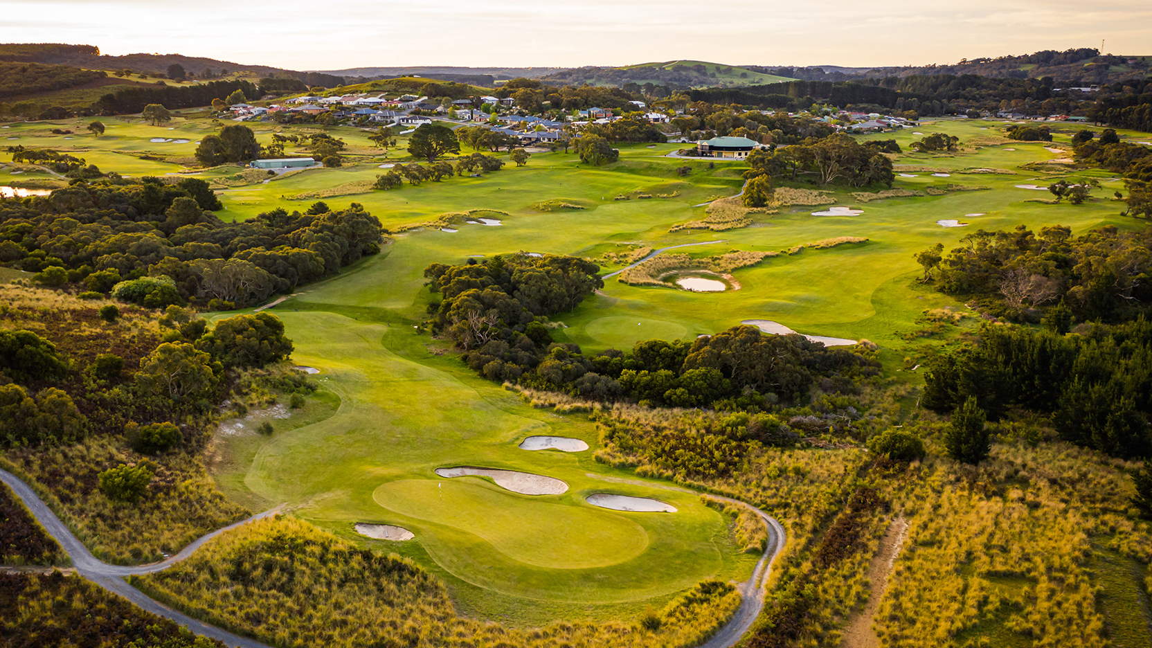 Rezone ruling may force Top-100 Course into redesign