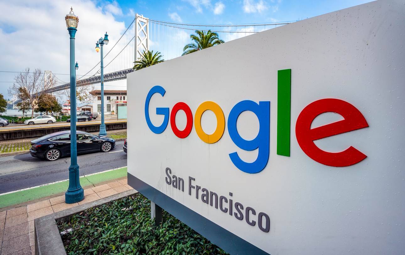 Google meluncurkan banding baru untuk membatalkan denda $ 3,9 miliar di pengadilan tinggi UE – Perangkat Lunak