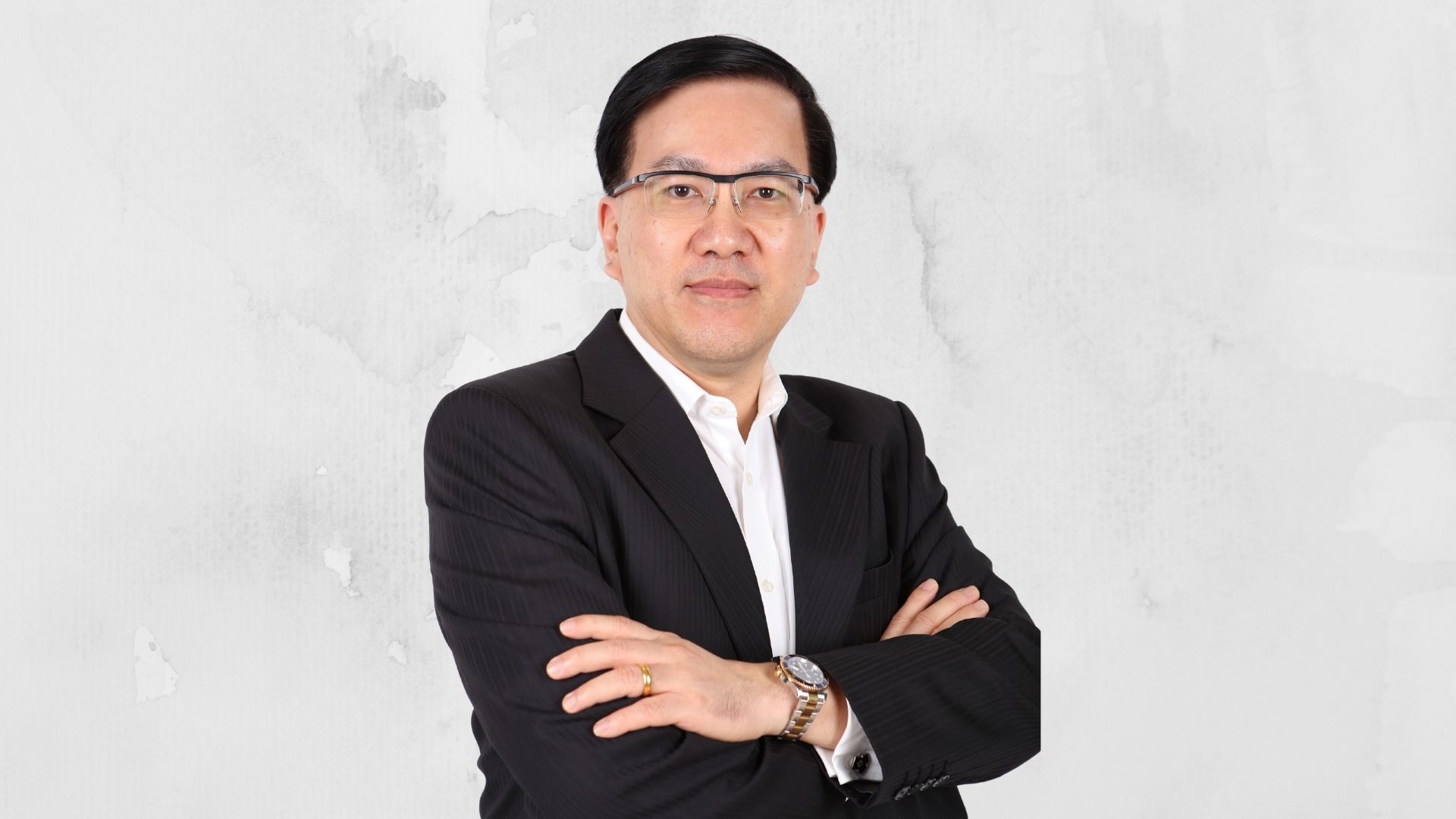 Zebra Technologies appoints Christanto Suryadarma as Sales Vice ...