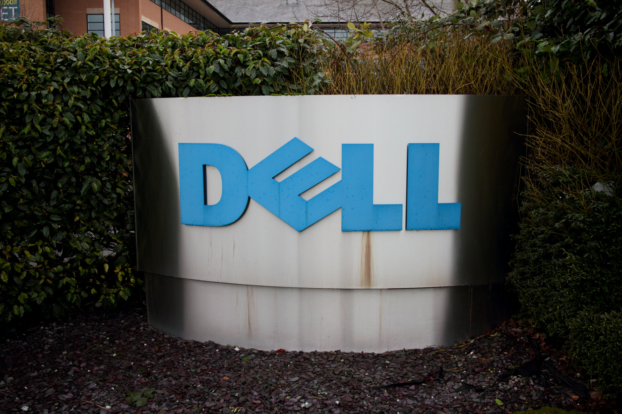 Dell dismisses supply constraint concerns in record quarter - Vimarsana News
