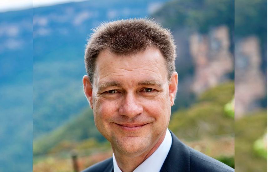 Sydney-based Avec names Malcolm Barnes as NSW lead - Vimarsana News
