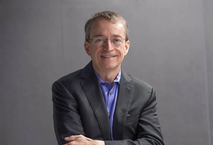 Intel's Gelsinger gets tough on Nvidia ahead of GPU launch - Vimarsana News
