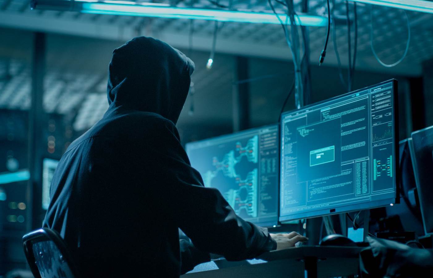 Ransomware gang REvil taken offline - Vimarsana News