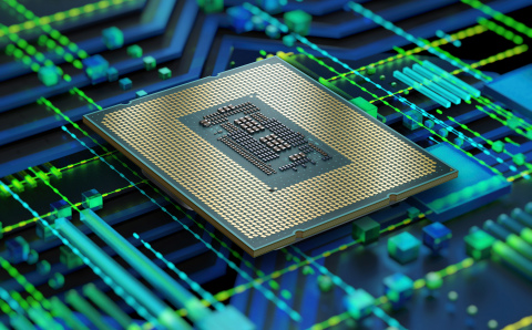 Intel debuts 'groundbreaking' Alder Lake CPUs - Hardware - Vimarsana News