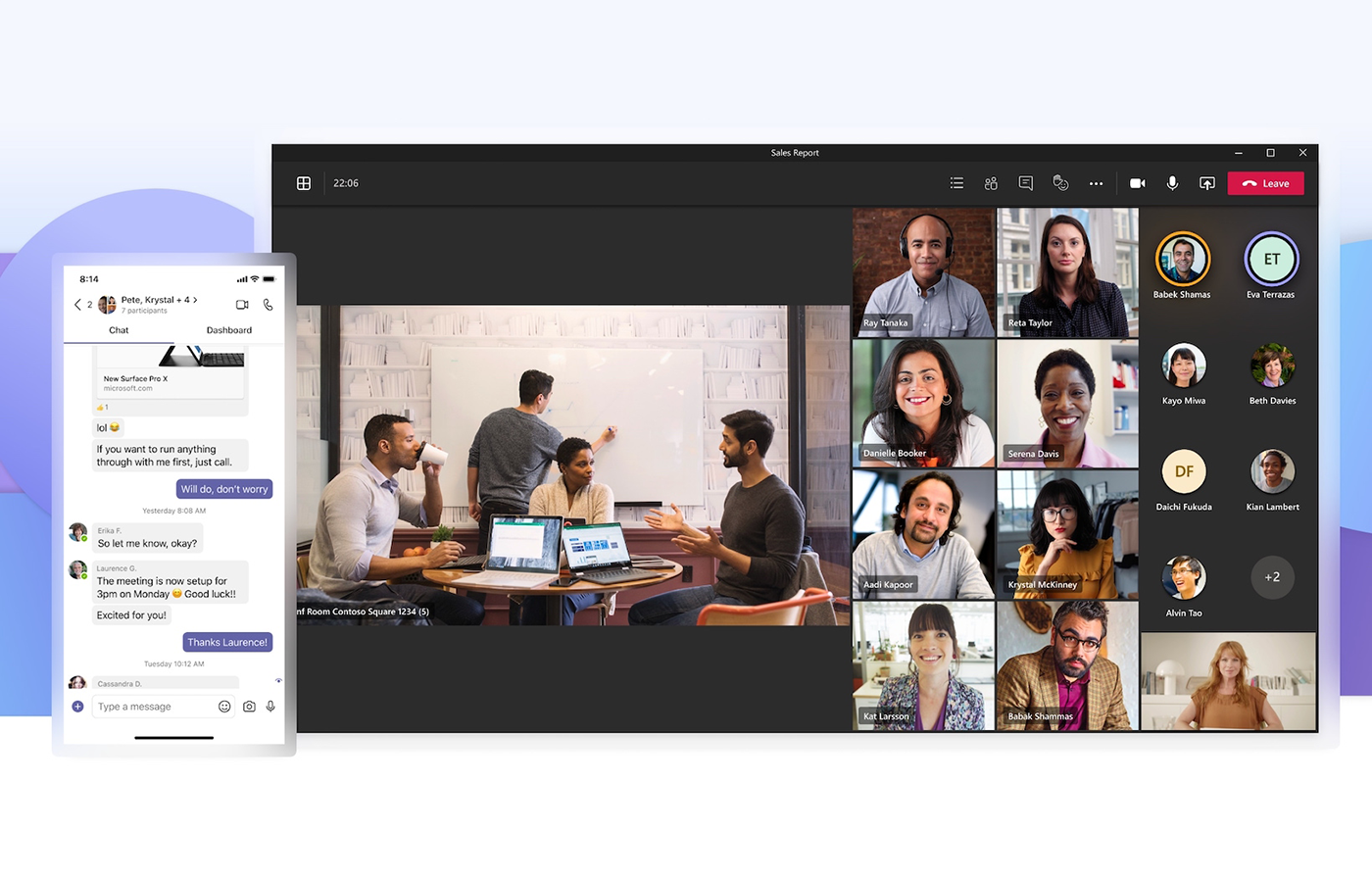 10 Microsoft Teams updates for the coming year - Vimarsana News