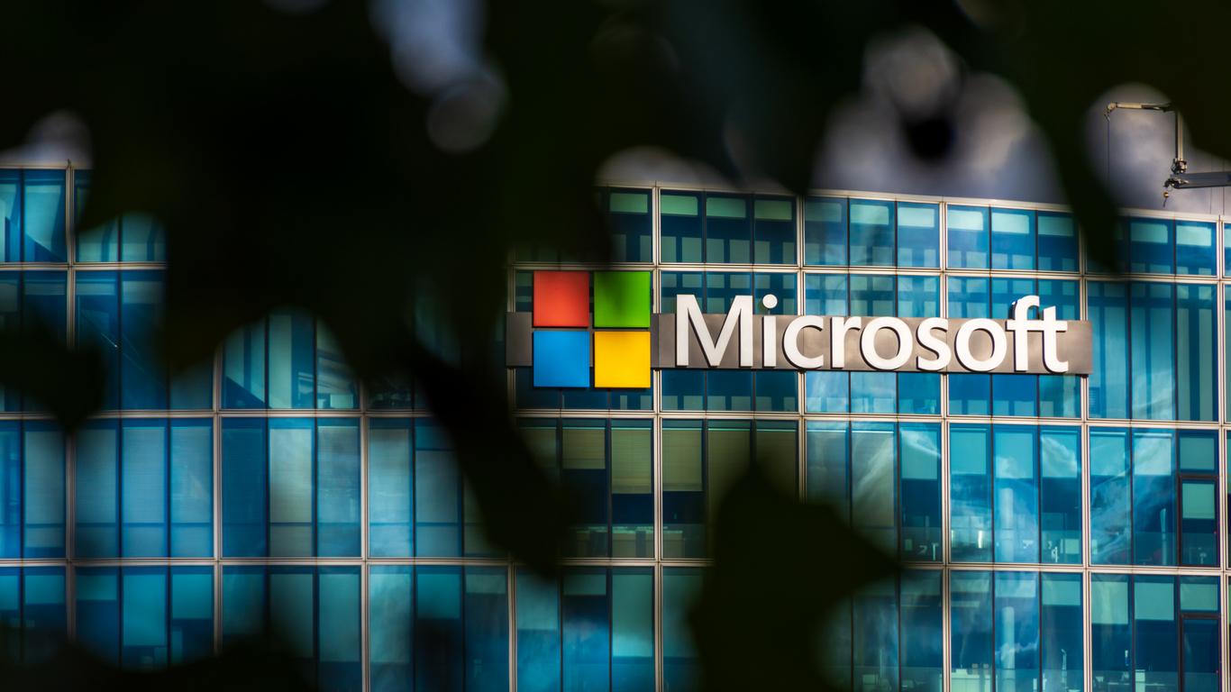 Kesepakatan pengadaan Microsoft di seluruh pemerintah Canberra melonjak 0 juta – Strategi – Cloud – Perangkat Lunak