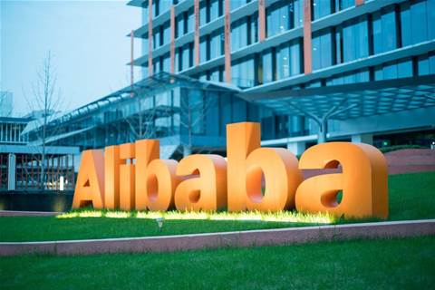 Alibaba tests ChatGPT-style tool