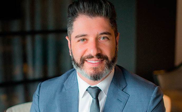 Menlo Security names Chris Georgellis as ANZ boss - Vimarsana News