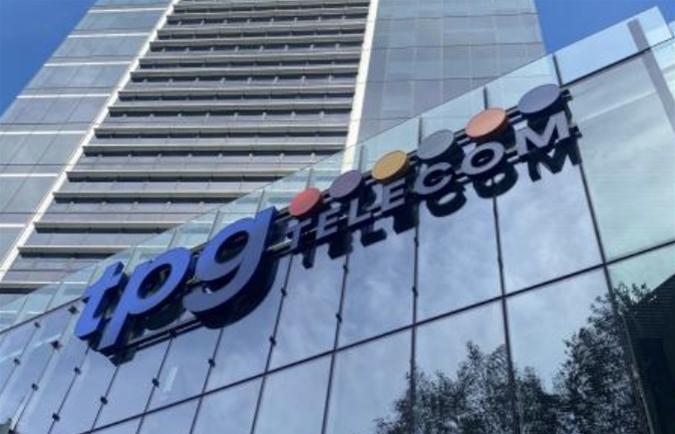 TPG Telecom shakes up management team with three execs departing - Vimarsana News