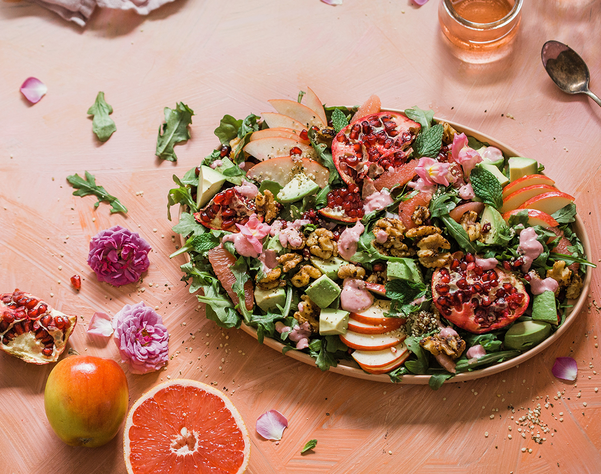 how to take the perfect foodie snap - Vimarsana News