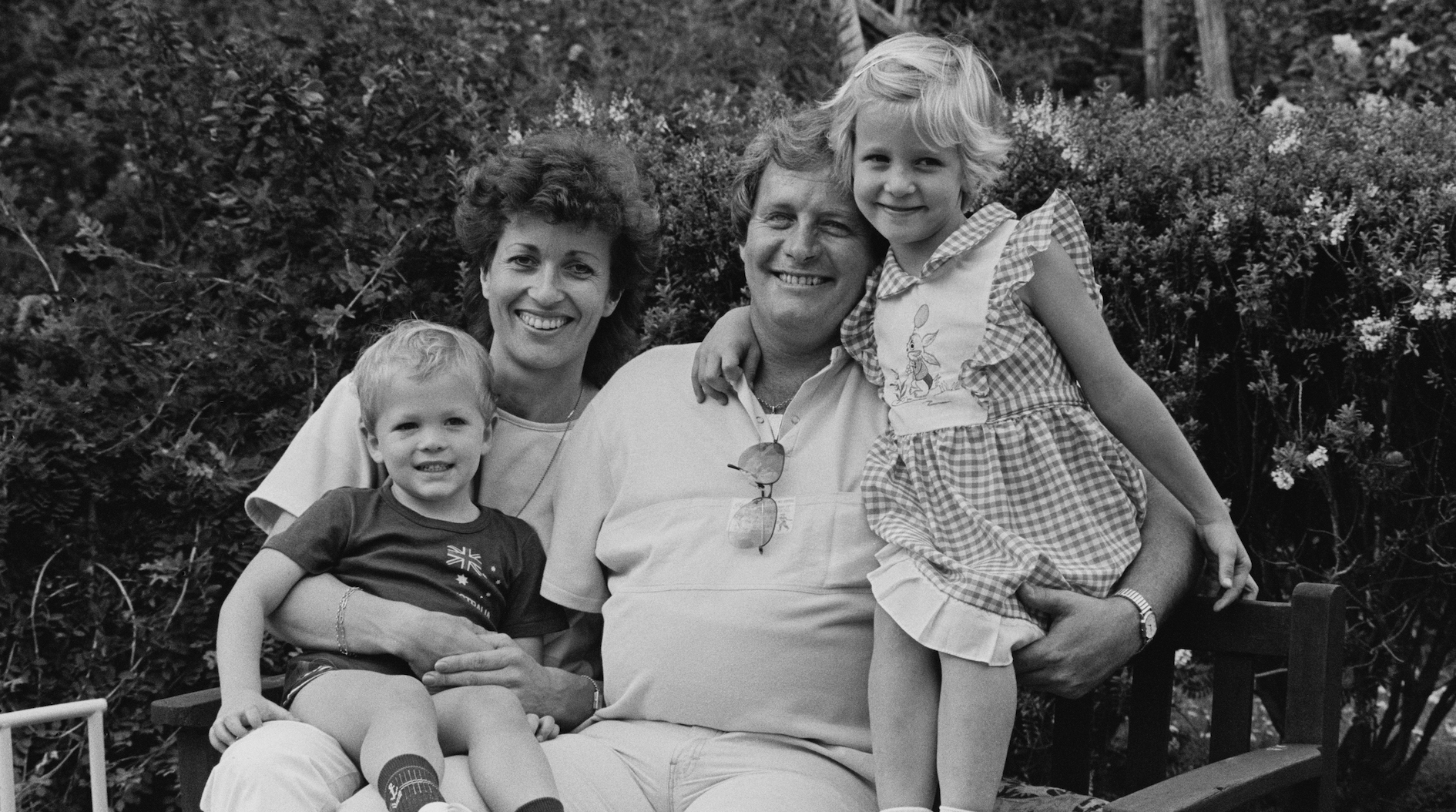 The eight words that saved Jack Newton Golf Australia Magazine