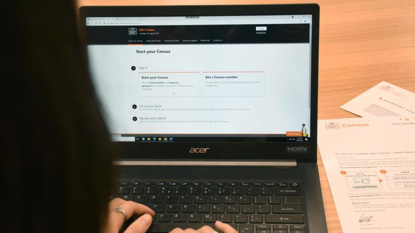 How PwC helped deliver the 2021 digital census - Vimarsana News