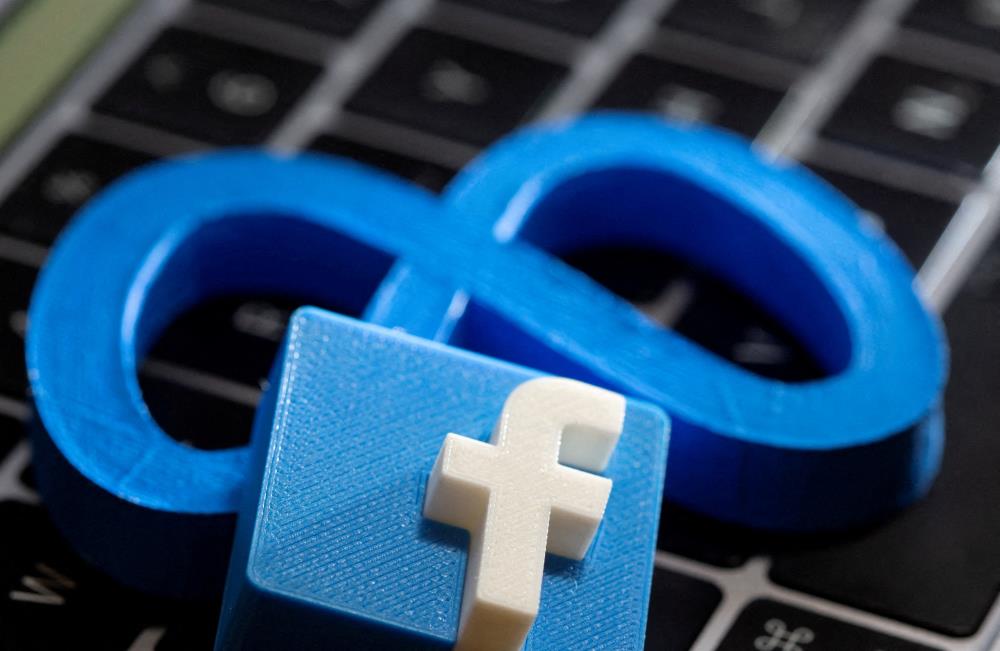 Facebook menghadapi tindakan kelas .3bn Inggris atas dominasi pasar – Perangkat Lunak