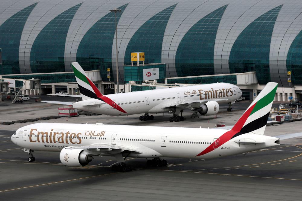 Gangguan penerbangan 5G mereda saat Emirates meluncurkan peluncuran di AS – Jaringan
