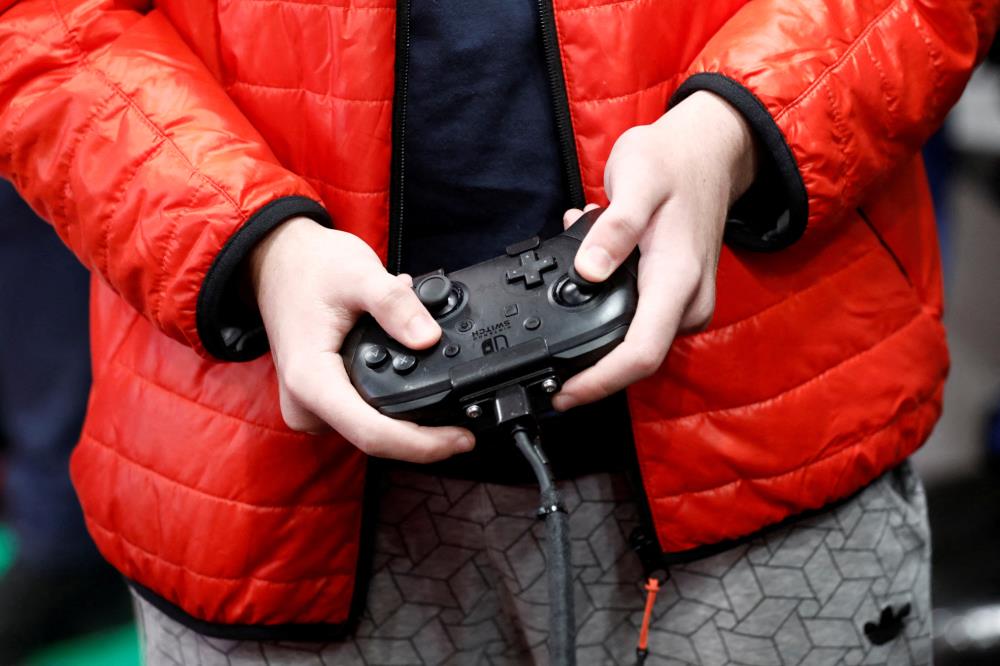 Gaming market to breach US$150 billion in deals, fundraising - Vimarsana News