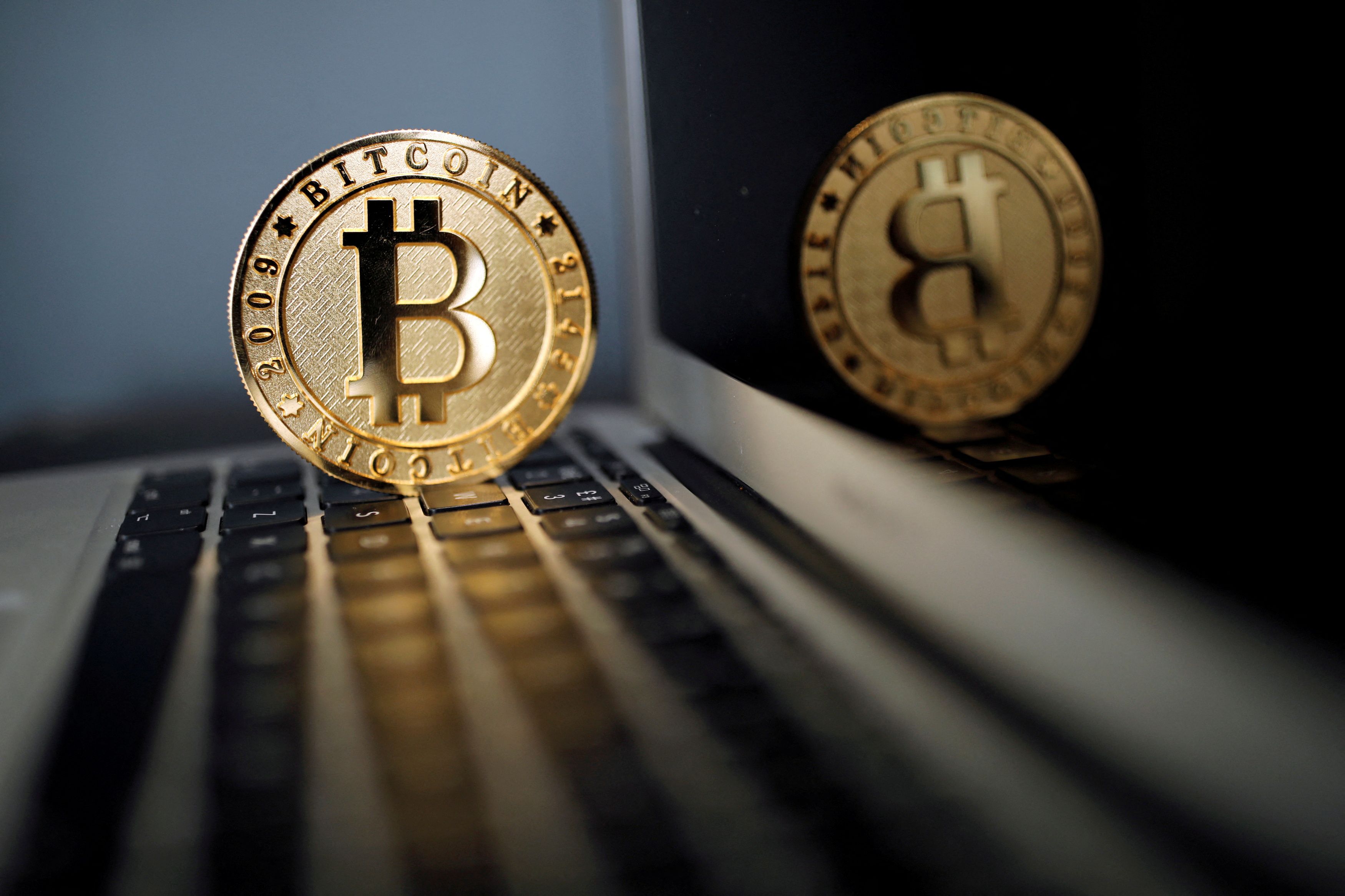 What is happening to crypto lending as markets tank? - Vimarsana News