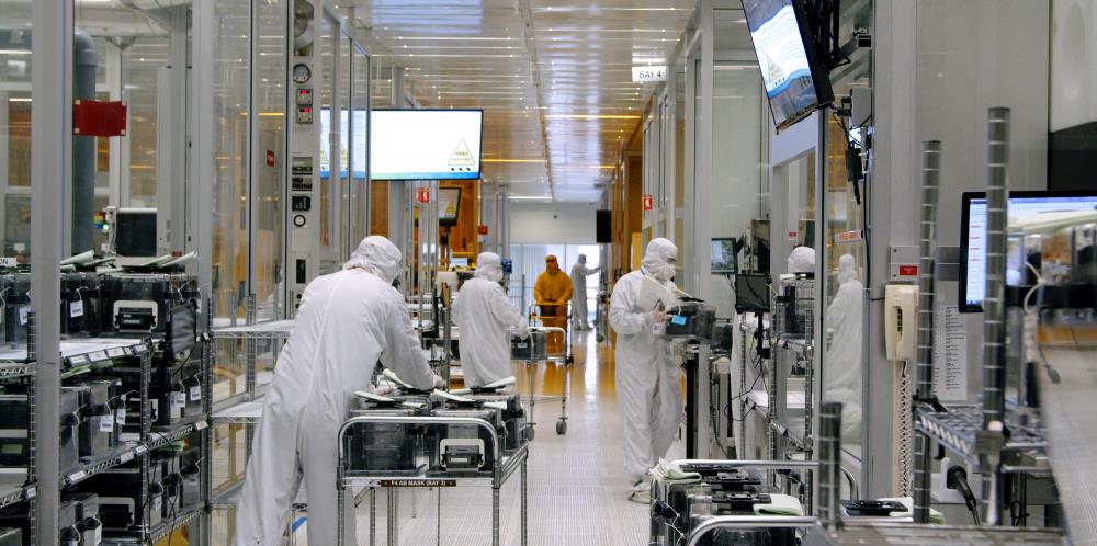 Google and SkyWater expand open source chip design platform - Vimarsana News
