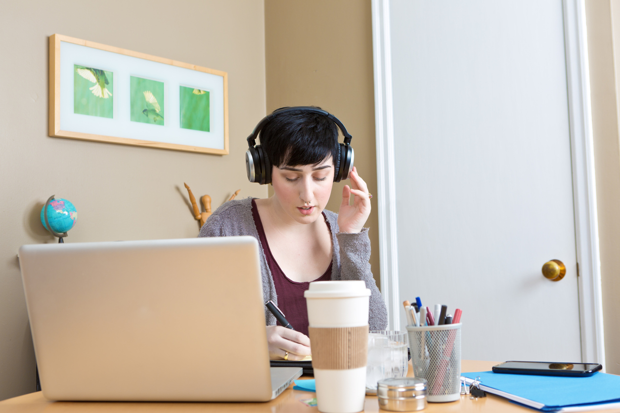How private are transcription apps? - Vimarsana News