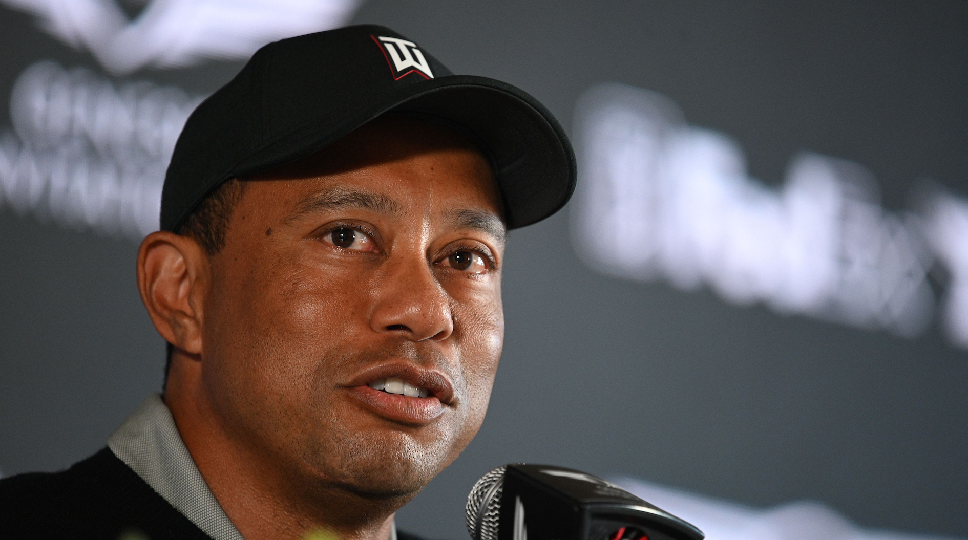 Tiger has 'long way to go' for Tour return - Golf Australia Magazine
