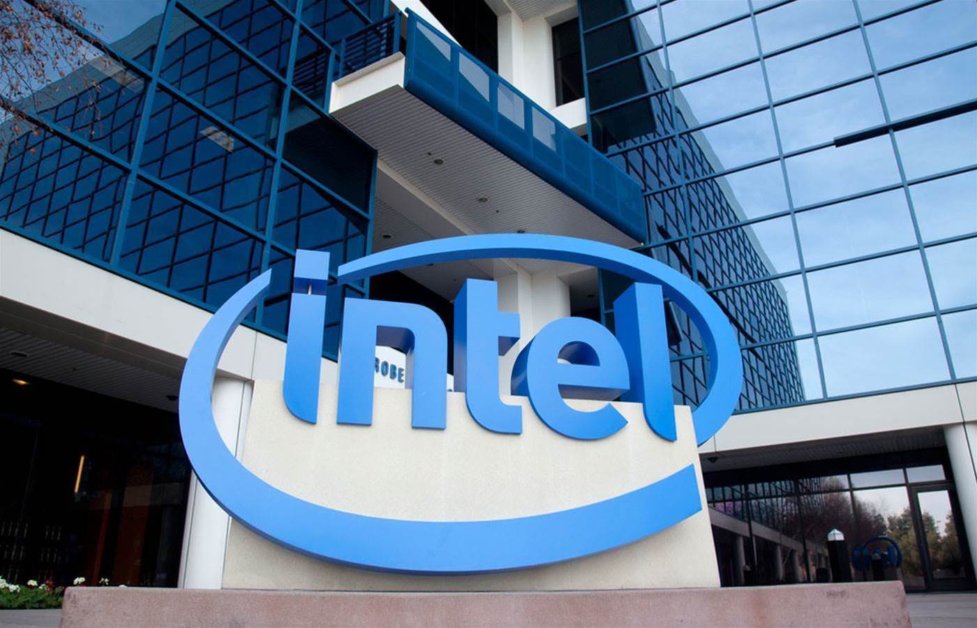 Intel awarded billions by US government Hardware Security iTnews
