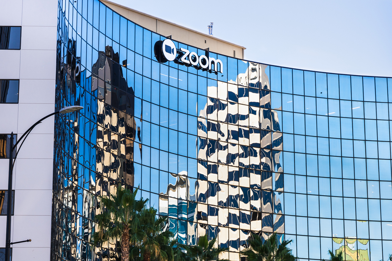 Zoom unveils first cloud contact centre product - Vimarsana News