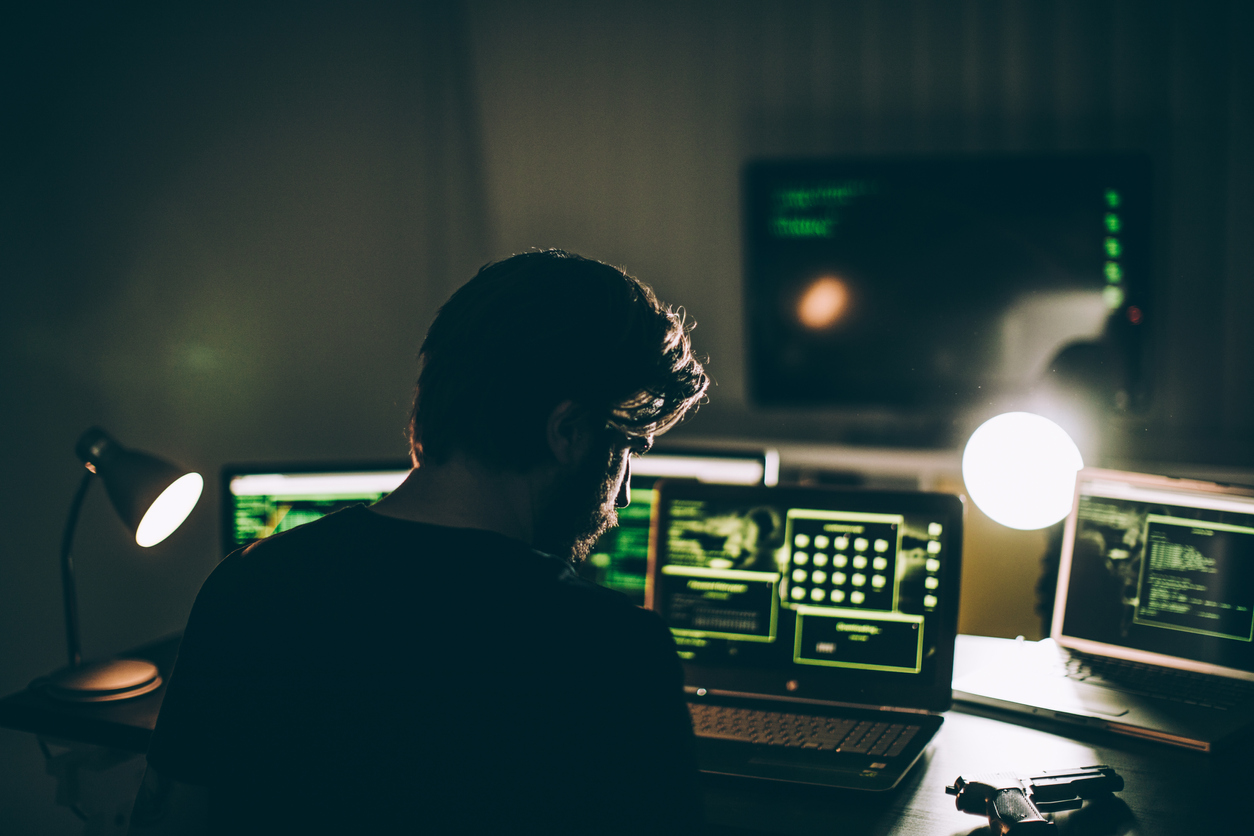Ukraine calls on hacker underground to defend against Russia - Vimarsana News
