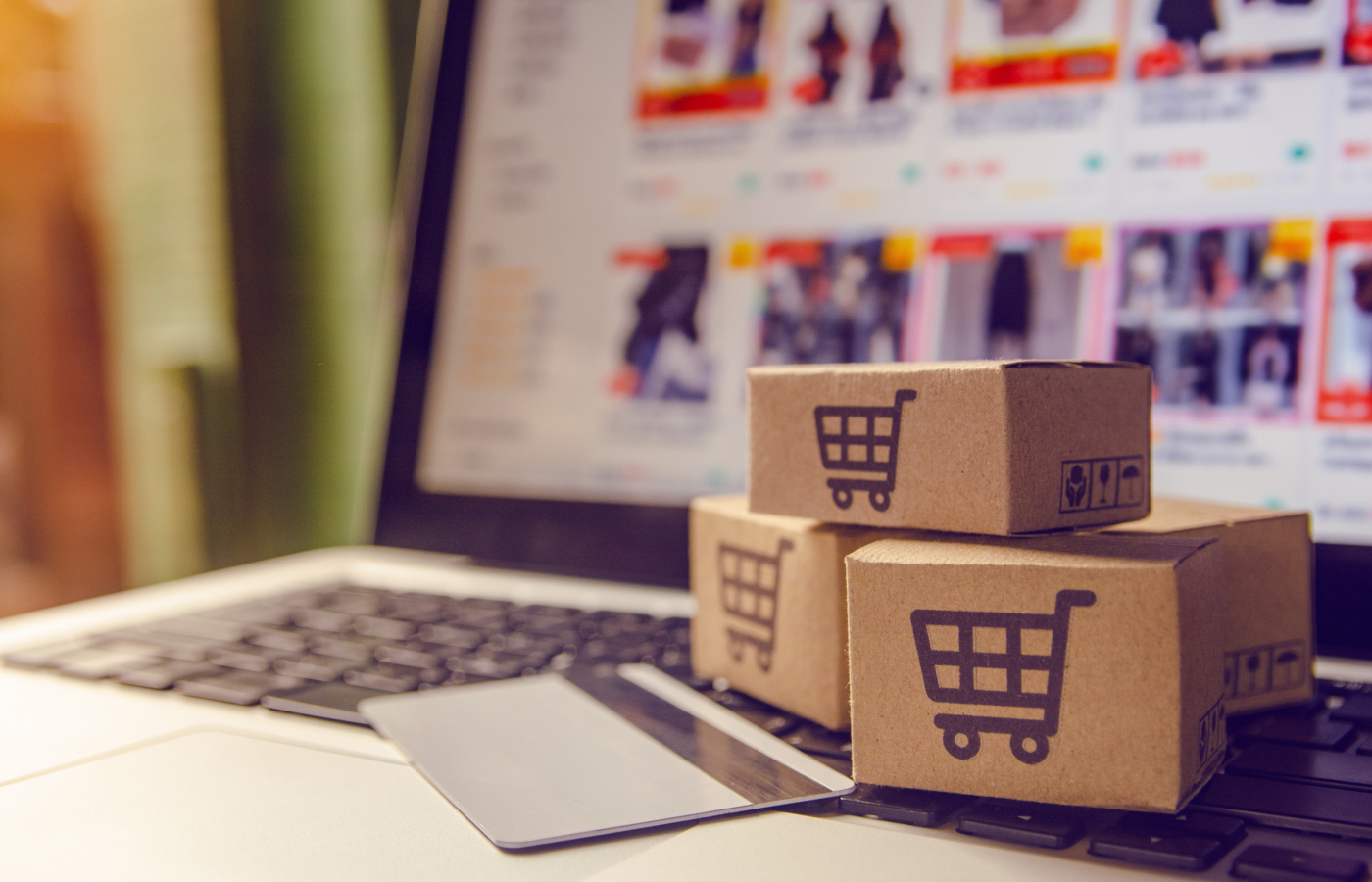 Harris Technology retains top Amazon Australia seller spot in bumper half year - Vimarsana News