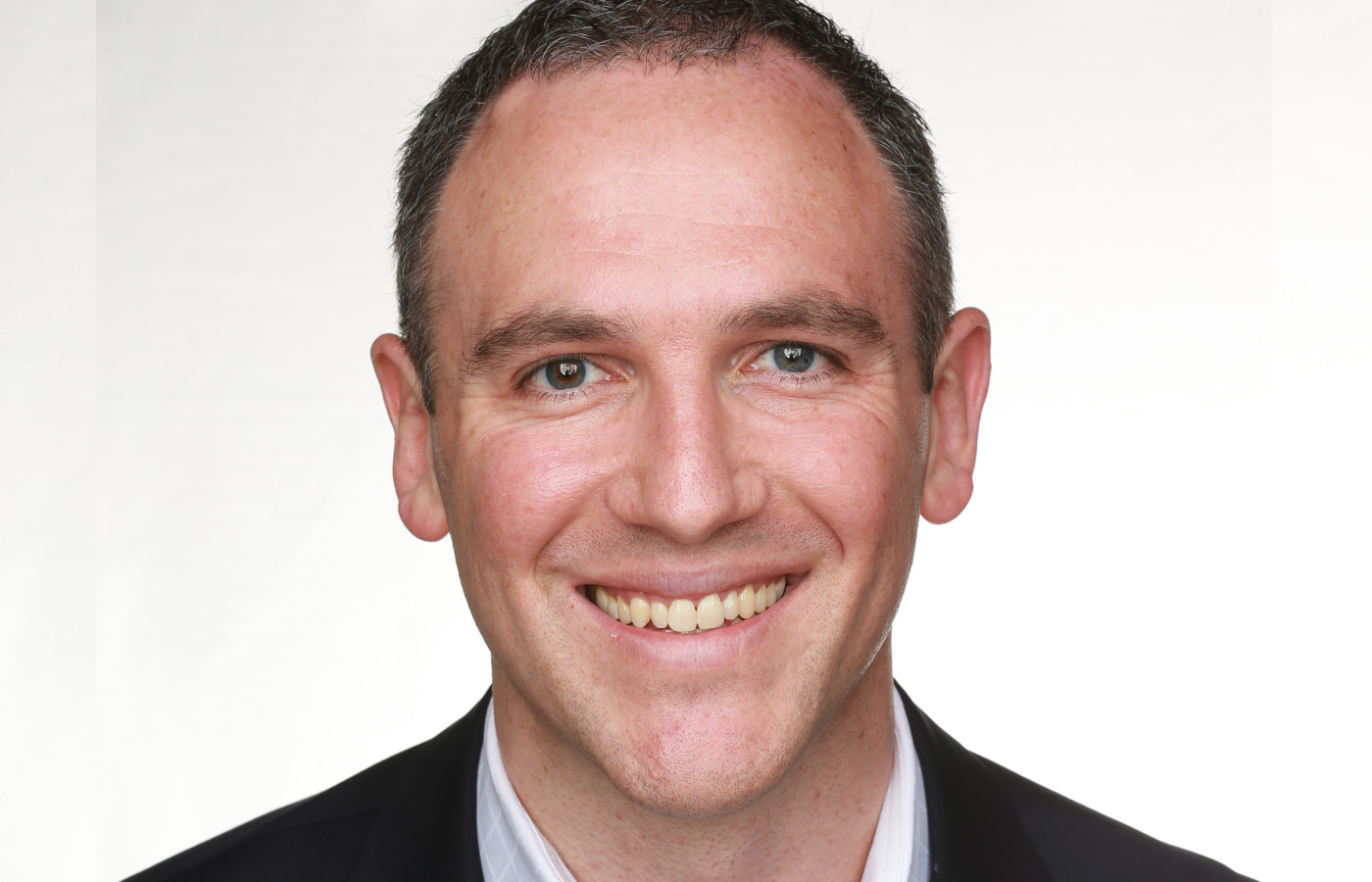 Data#3 creates CTO role, appoints Graham Robinson - Vimarsana News