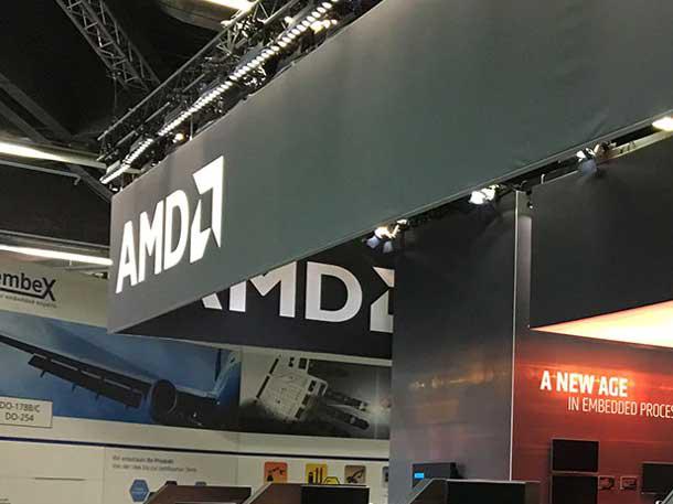 AMD looks to control costs, hiring in face of Q3 profit plunge - Vimarsana News
