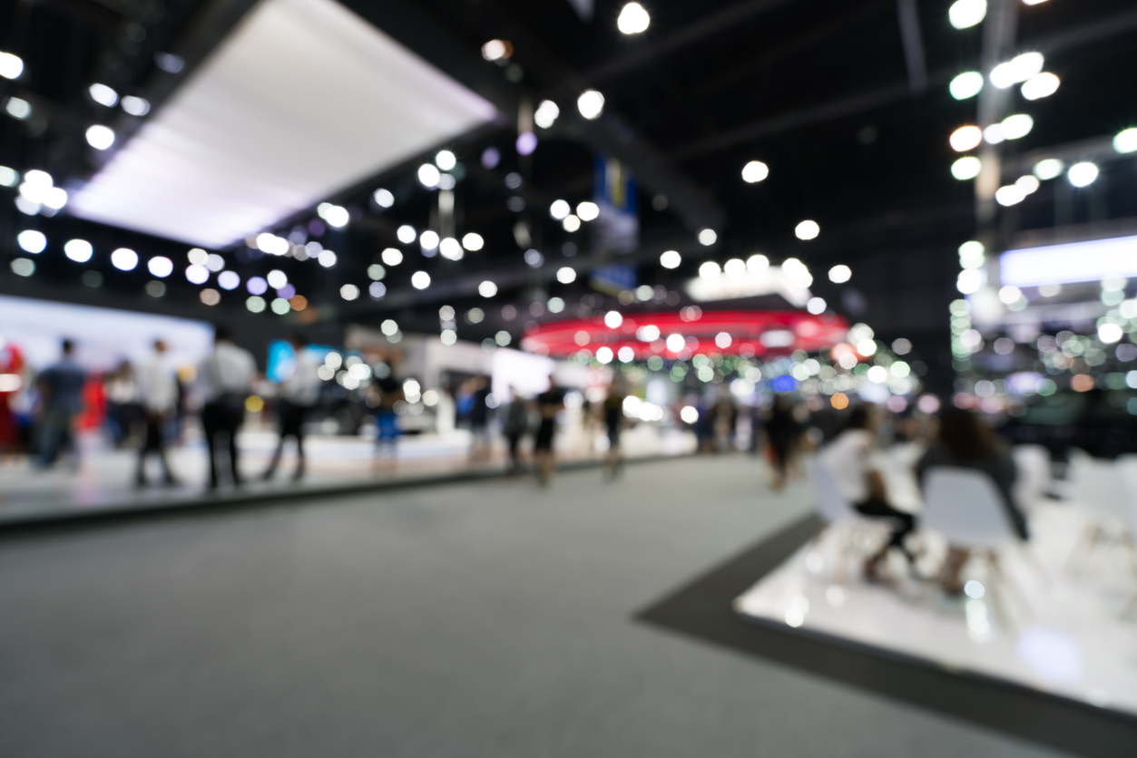 Dell set to host first in-person conference in two years - Vimarsana News