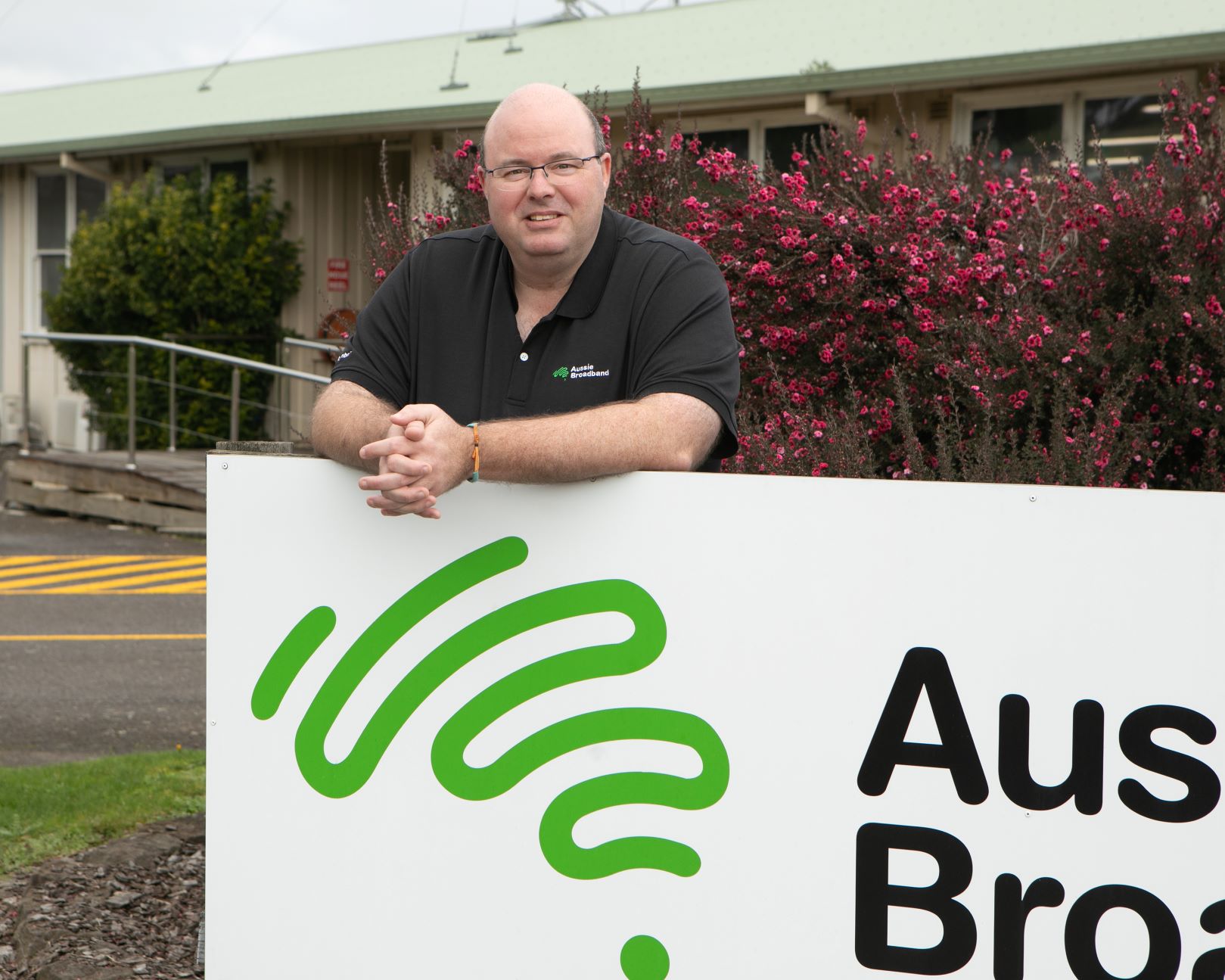 Aussie Broadband mendapatkan Mitsubishi Motors sebagai pelanggan NBN perusahaan – Telco/ISP