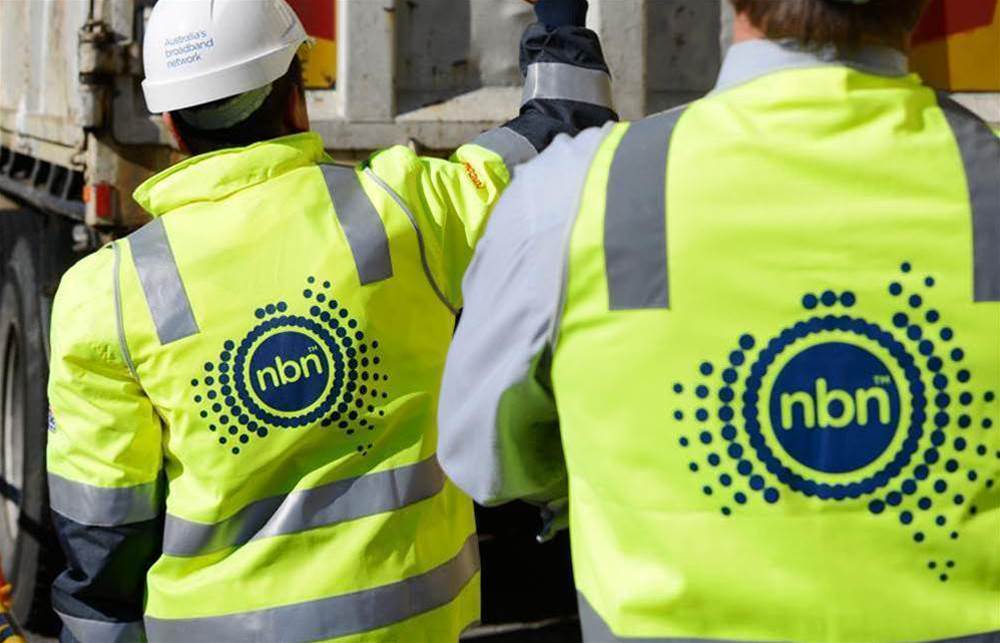 ACCC says NBN Co's overprovisioning allowance improved fixed wireless speeds - Vimarsana News