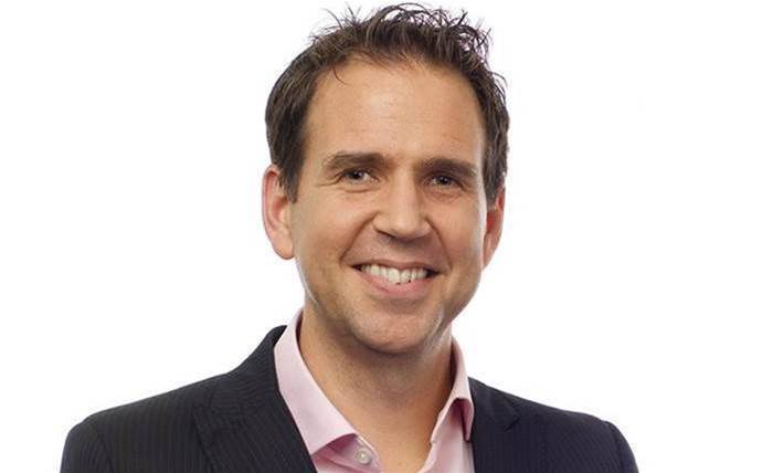 Intuit Technologies chief revenue officer, QLD boss Phillip Dickman departs - Vimarsana News