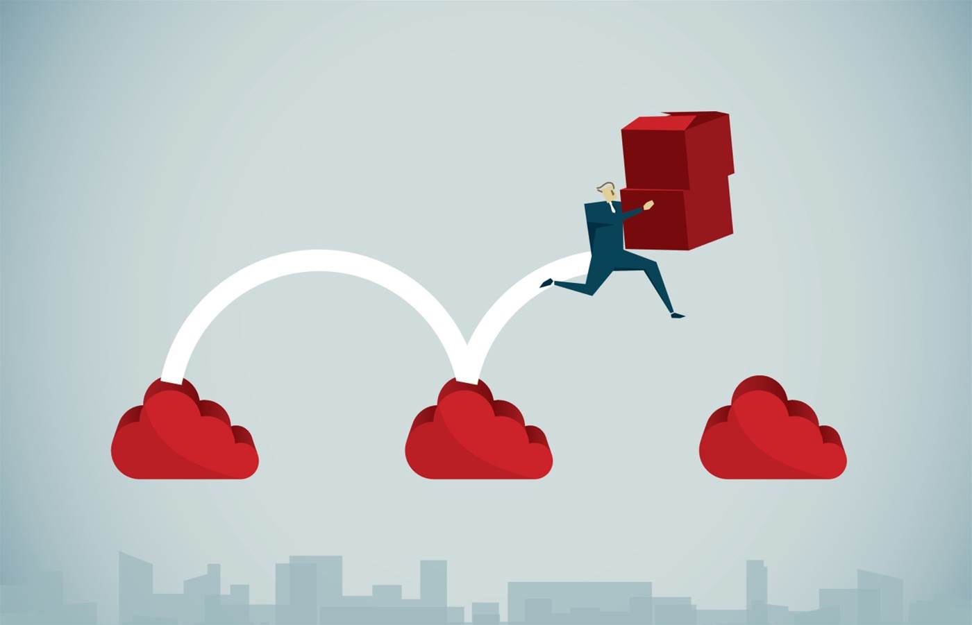 Calibre One migrates NDIS caregiver Somerville Community Services to Office365, Telstra fibre - Vimarsana News