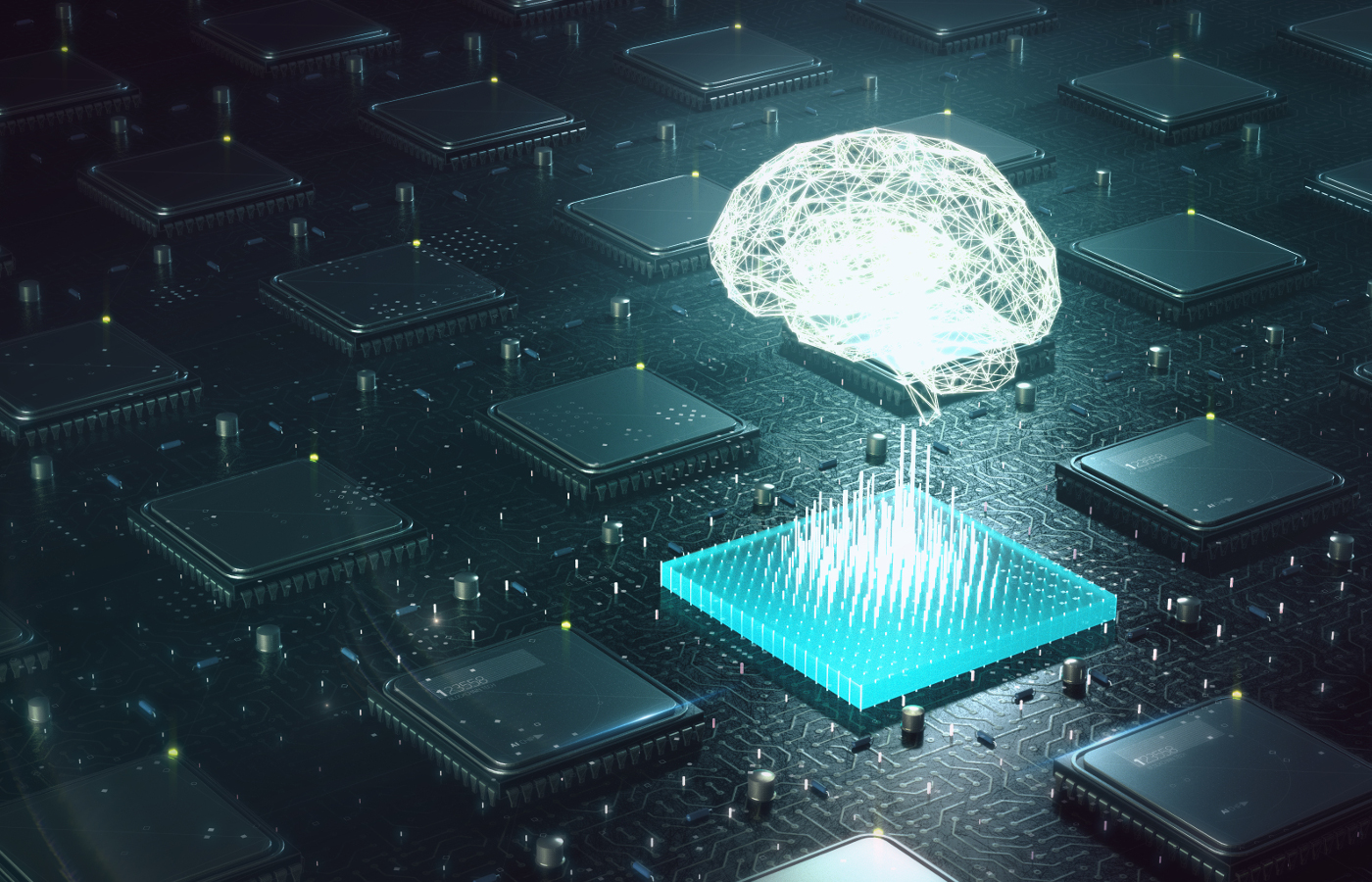 AWS looks to cash in on machine learning across APJ with new offerings - Vimarsana News