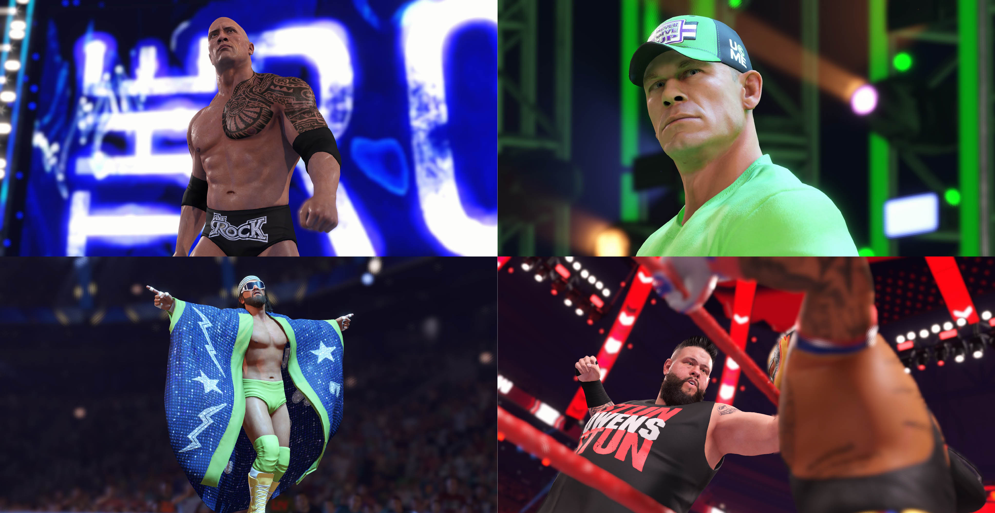Wwe 2K22 Attributes Spreadsheet 64 - 7wskdfk