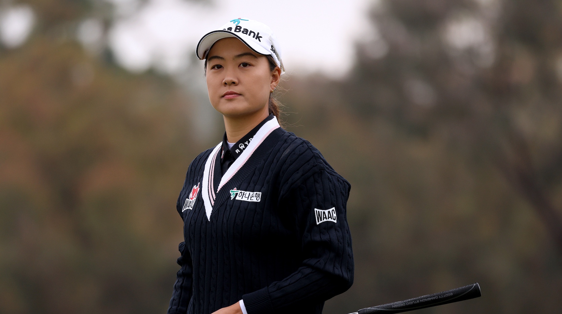 Minjee bolts to early lead, Green keeps touch - Golf Australia Magazine ...