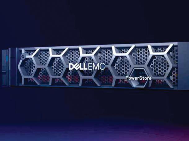 Dell adds 500 new storage software features across portfolio - Vimarsana News