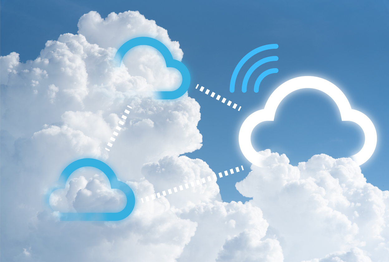Michael Dell on the "enormous role" for partners in multi-cloud - Finance - Cloud - Vimarsana News