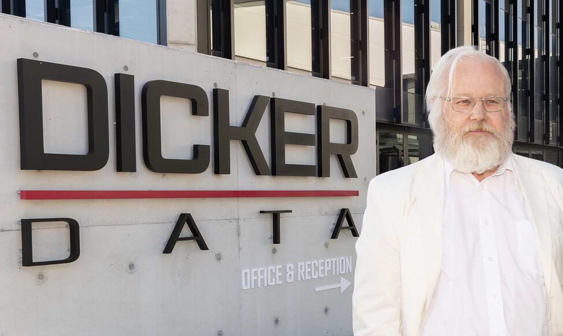 Dicker Data posts bumper Q1 FY22 results Business CRN NZ