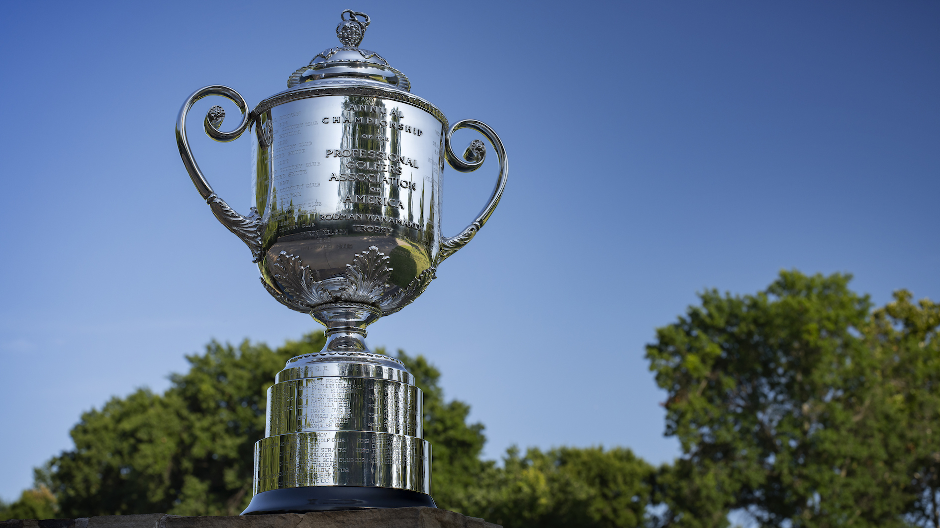 PGA Championship betting guide: 13 picks our expert loves