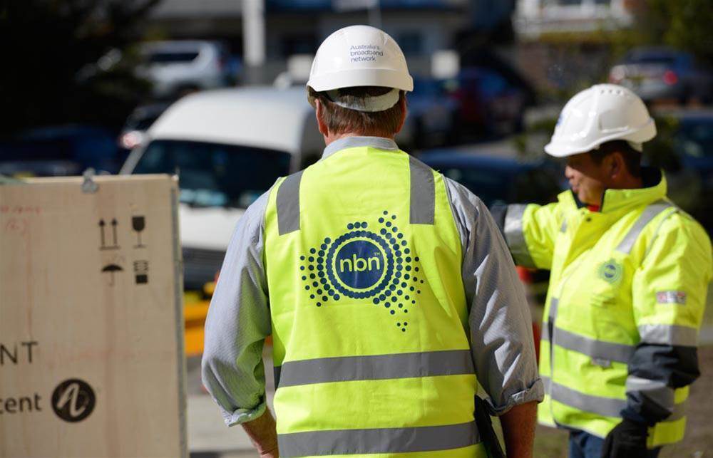 Major telcos cede more NBN market share to smaller players - Vimarsana News